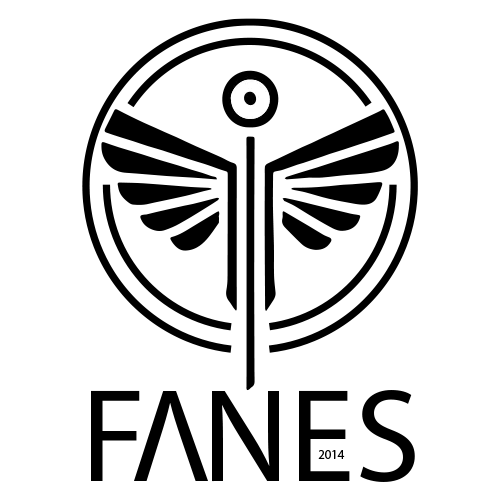 fanes logo