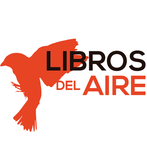 Libros del Aire logo