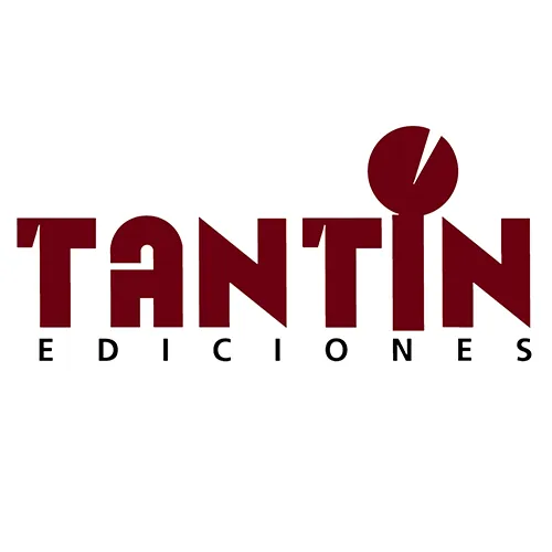 Tantín logo
